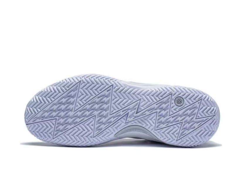 Баскетбольные кроссовки Li-Ning Wade Son of Flash 'White Hot' ABPT019-6 ABPT019-6 фото