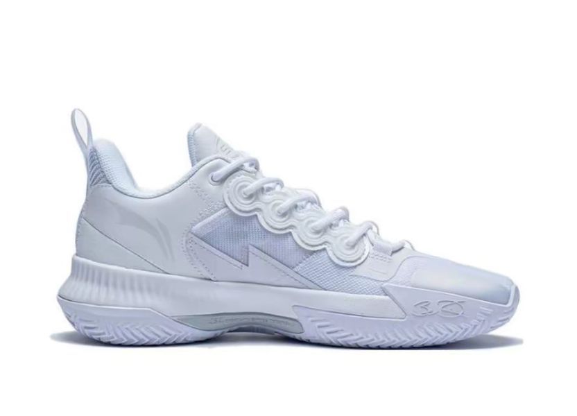 Баскетбольные кроссовки Li-Ning Wade Son of Flash 'White Hot' ABPT019-6 ABPT019-6 фото
