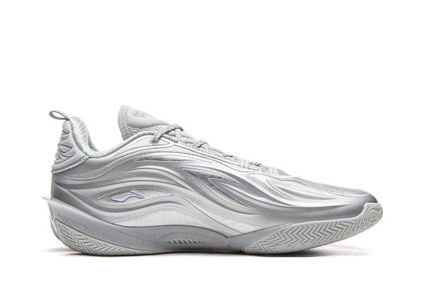 Баскетбольные кроссовки Li-Ning Way of Wade 808 5Ultra V2 ABAV045-15 ABAV045-15 фото