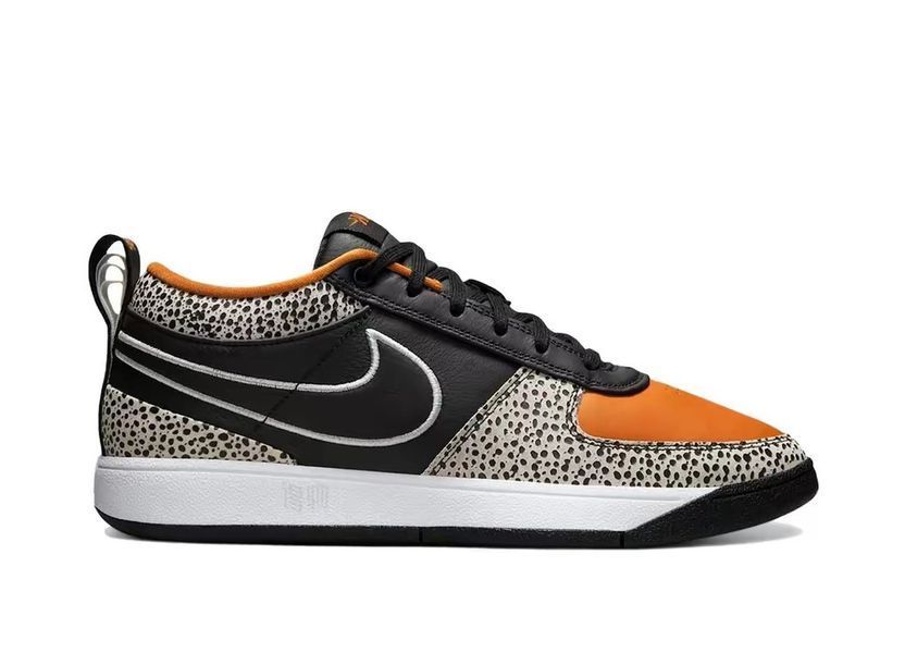 Nike Book 1 "Air Safari"