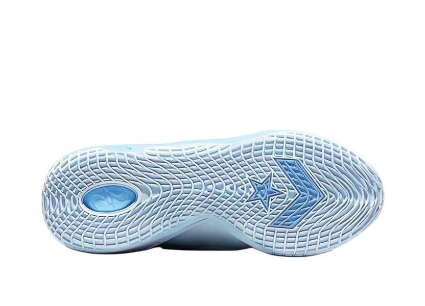 Converse SHAI 001 "Masi Blue" A18772C-35.5 фото