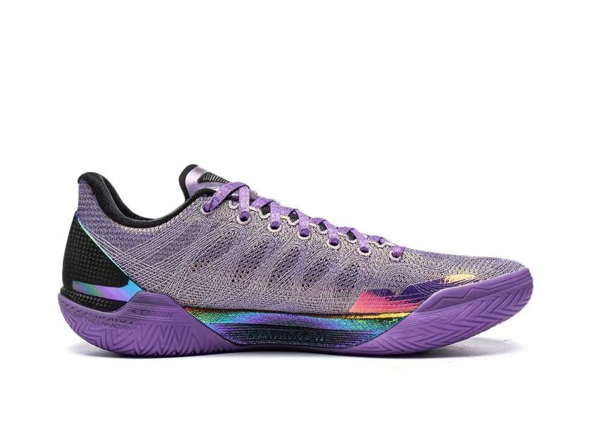Li-Ning Gamma 2 "Ray Burst"