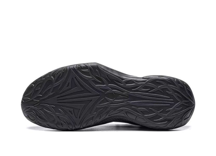 Li-Ning JB4 "Curry Moments" Black Knight ABAV089-N21 ABAV089-N21 фото