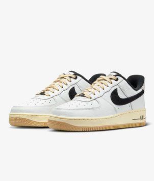 Жіночі кросівки Nike Air Force 1 Low LX (DR0148-101) DR0148-171 фото