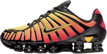 Чоловічі кросівки Nike Shox TL (AV3595-004) AV3595-004 фото