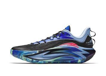 Anta Shock Wave 7 112531126-1 фото