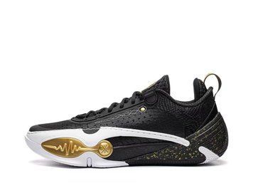 Li-Ning Wade All City 14 "Black Gold" ABAW011-7 фото