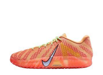 Nike Ja 3 Brown Pink Alternative