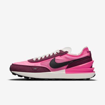 Жіночі кросівки WMNS NIKE WAFFLE ONE (DQ0855-600) DQ0855-600 фото