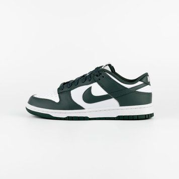 Nike Dunk Low Green/White(DV0833-111)