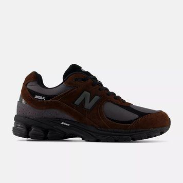 Чоловічі кросівки New Balance 2002R (U20023L0) U20023L0 фото