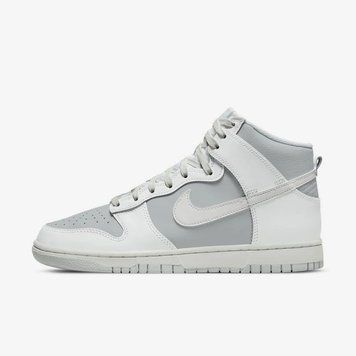 Кросівки Nike Dunk Hi Retro(DJ6189-100) DJ6189-100 фото