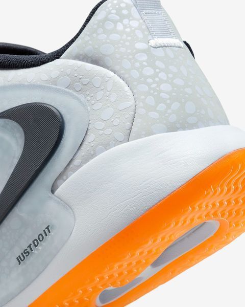 Баскетбольні кросівки Nike Zoom Hyperset 2 SE (HF3241-900) HF3241-900 фото