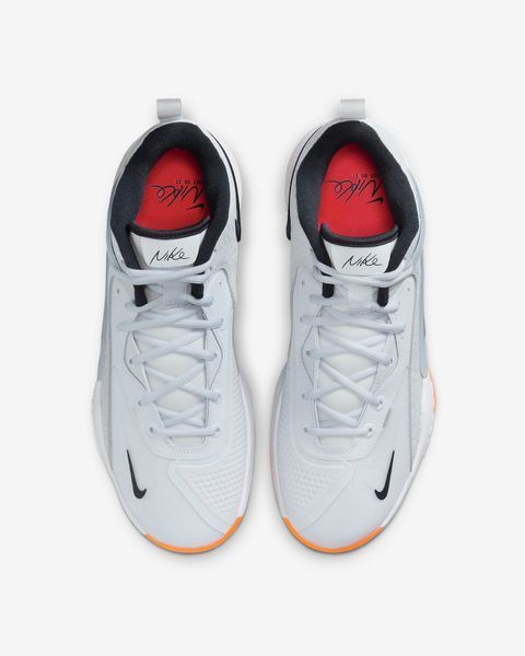 Баскетбольні кросівки Nike Zoom Hyperset 2 SE (HF3241-900) HF3241-900 фото