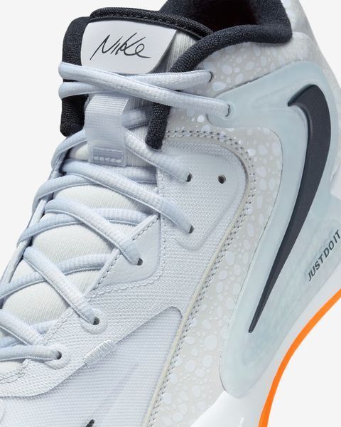 Баскетбольні кросівки Nike Zoom Hyperset 2 SE (HF3241-900) HF3241-900 фото