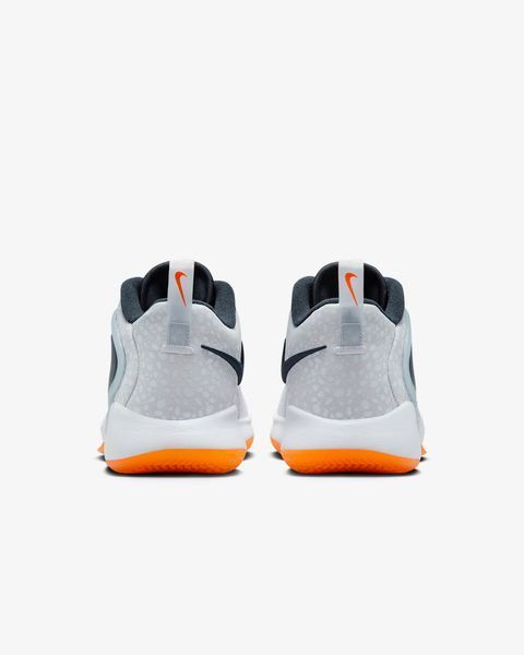 Баскетбольні кросівки Nike Zoom Hyperset 2 SE (HF3241-900) HF3241-900 фото