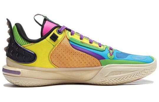 Li-Ning Wade All City 11 'Colorful Candy' ABAT031-7 ABAT031-7 фото