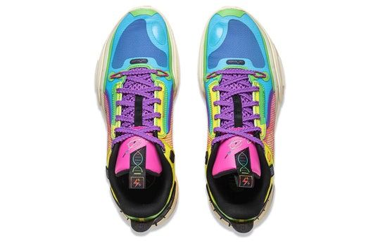 Li-Ning Wade All City 11 'Colorful Candy' ABAT031-7 ABAT031-7 фото