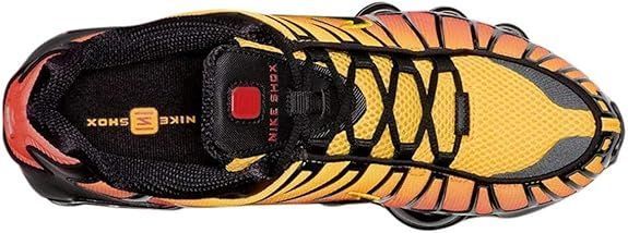 Чоловічі кросівки Nike Shox TL (AV3595-004) AV3595-004 фото