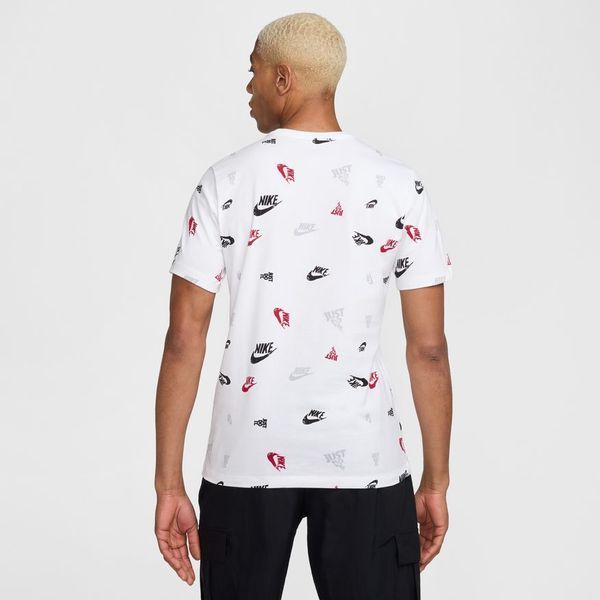 M NSW TEE 12MO AOP SP25 (HJ0561-100)