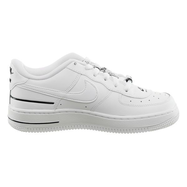 Женские кроссовки Nike AIR FORCE 1 LV8 3 (GS) (CJ4092-100) CJ4092-100 фото