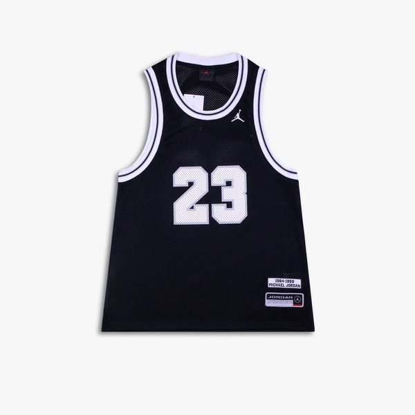 Мужская майка Air Jordan Essentials Black HF9375-010 фото
