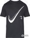 Мужская футболка NIKE DRI-FIT HERITAGE IH1955-010 фото 5