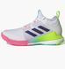 Баскетбольные кроссовки adidas crazyflight Mid (HP3337) HP3337 фото 1