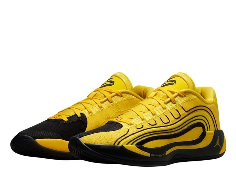 Баскетбольные кроссовки Air Jordan Luka 4 (HJ5196-700) HJ5196-700 фото