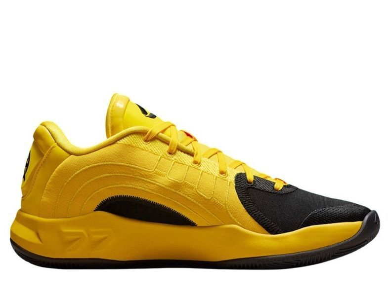 Баскетбольные кроссовки Air Jordan Luka 4 (HJ5196-700) HJ5196-700 фото