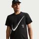 Мужская футболка NIKE DRI-FIT HERITAGE IH1955-010 фото 1