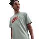 Мужская футболка Nike x Stranger Things IB8068-063 фото 3