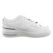 Женские кроссовки Nike AIR FORCE 1 LV8 3 (GS) (CJ4092-100) CJ4092-100 фото 8