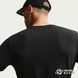 Мужская футболка NIKE DRI-FIT HERITAGE IH1955-010 фото 3