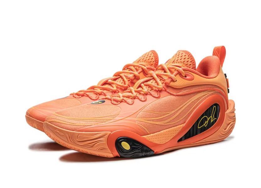 Li-Ning Dlo 1 ABPV009-23-41 фото