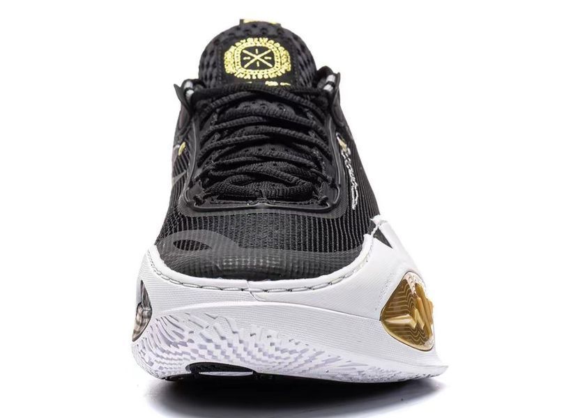 Li-Ning Wade All City 14 "Black Gold" ABAW011-7, ABAW011-7, 39.5, Товари під замовлення оплачуються повністю під час оформлення замовлення., ABAW011-7