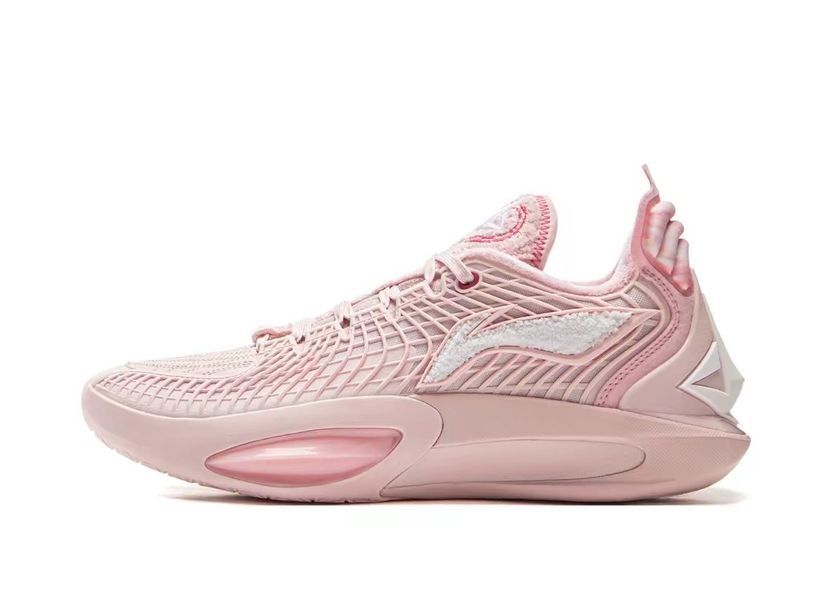 Li-Ning Jimmy Butler 3 &ldquo;Valentine's Day&rdquo; ABAU107-13, ABAU107-13, 39.5, Товари під замовлення оплачуються повністю під час оформлення замовлення, 2-3 weeks, ABAU107-13