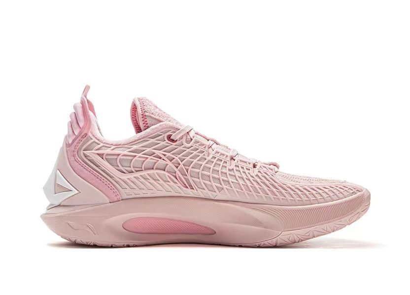 Li-Ning Jimmy Butler 3 &ldquo;Valentine's Day&rdquo; ABAU107-13, ABAU107-13, 39.5, Товари під замовлення оплачуються повністю під час оформлення замовлення, 2-3 weeks, ABAU107-13