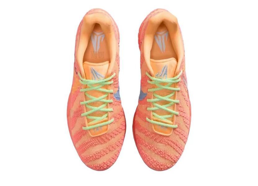 Nike Ja 3 Brown Pink Alternative