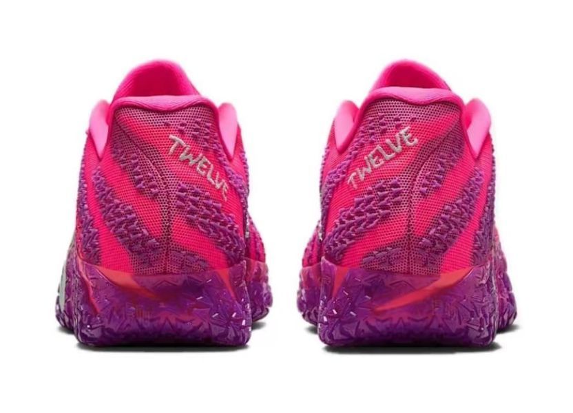 Nike Ja 3 Price of Admission