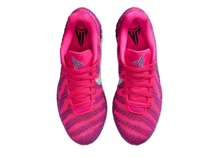 Nike Ja 3 Price of Admission HF2794-600 фото