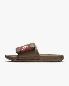 Тапочки Nike Offcourt Adjust(DQ9624-005) DQ9624-005 фото