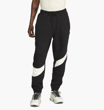 Мужские брюки M NK SWOOSH FLC PANT (DX0564-013) DX0564-013 фото