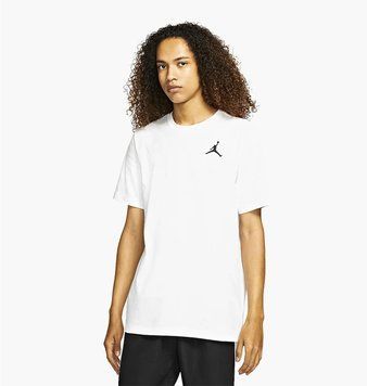 Чоловіча футболка Jordan Jumpman (DC7485-100) DC7485-100 фото