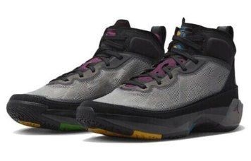 Баскетбольні кросівки Jordan 37 (DD6958-001) DD6958-001 фото