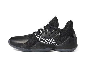 Баскетбольні кросівки Adidas Harden Vol. 4 (EH2410) EH2410 фото
