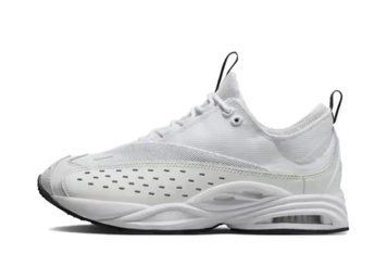 Жіночі кросівки Nike Nocta Air Zoom Drive White (DX5854-100) DX5854-001 фото