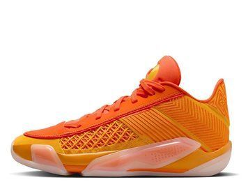 Баскетбольні кросівки Jordan Dearica Hamby X 38 Low Orange FV3945-700 (FV3945-700) FV3945-700 фото