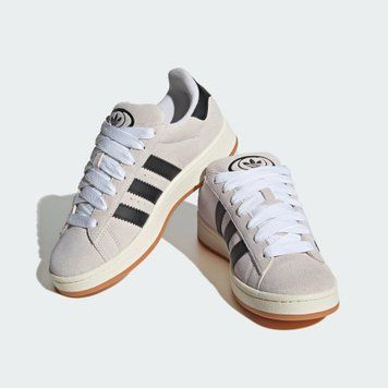Жіночі кросівки Adidas Campus 00s (GY0042) GY0042 фото
