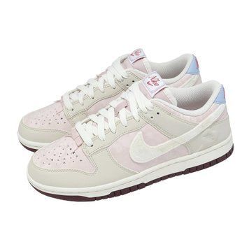 Кроссовки &ldquo;Valentine&rsquo;s Day&rdquo; Nike Dunk Low(IQ1145-610) IQ1145-610 фото